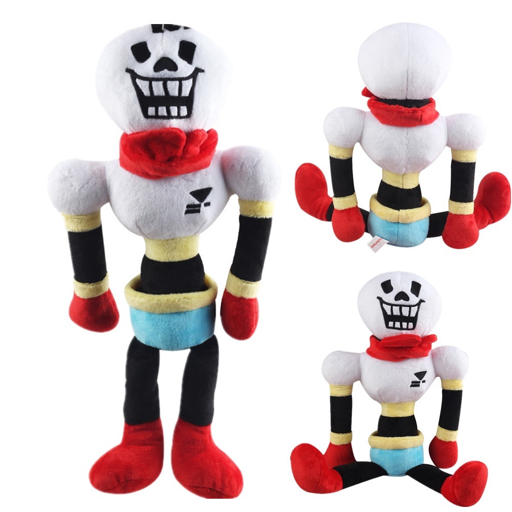 papyrus stuffed animals