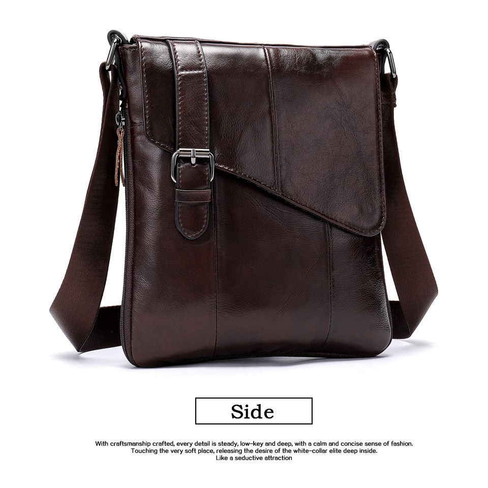 leather genuine bags