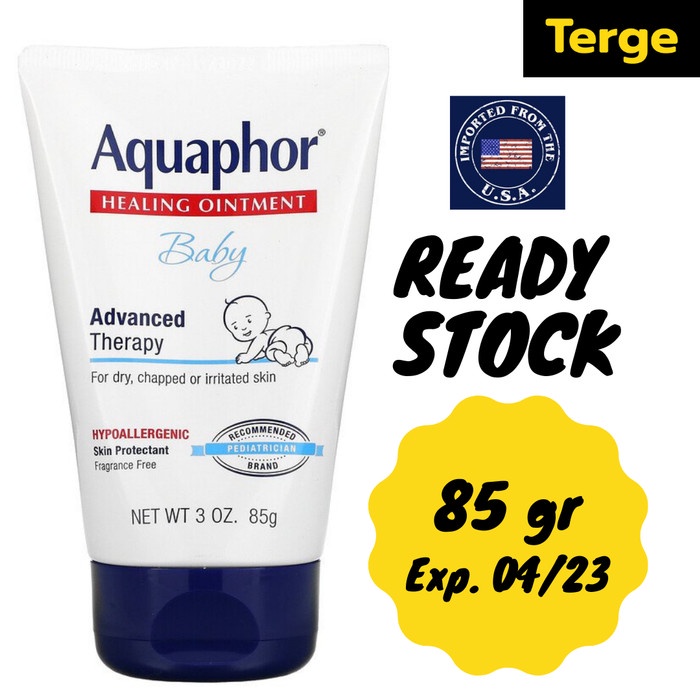 Lotion Skin Irritation Aquaphor Baby Healing Ointment Advanced Therapy