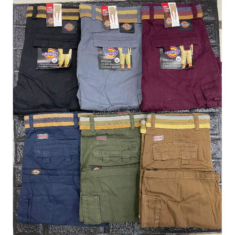 dickies 6 pocket pants