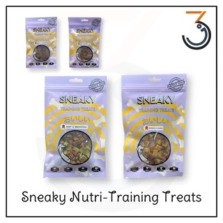 Sneaky Nutri Training Treats for Puppy & Dog