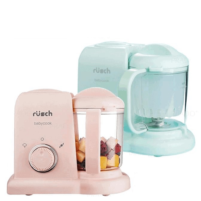rusch baby food maker