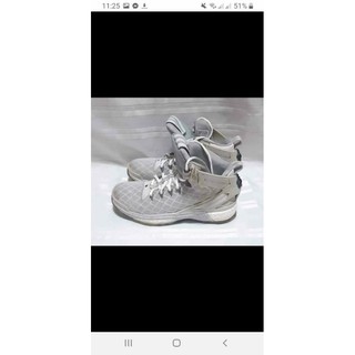 derrick rose 6 price in philippines