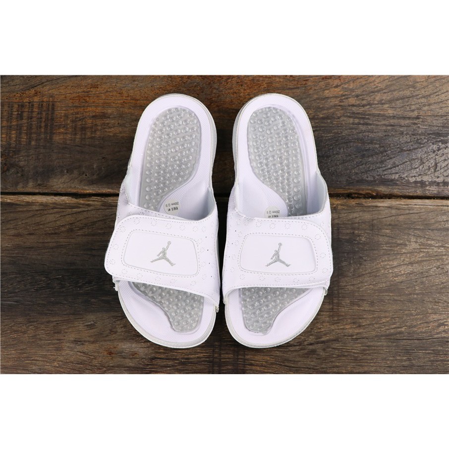 jordan hydro xiii slides