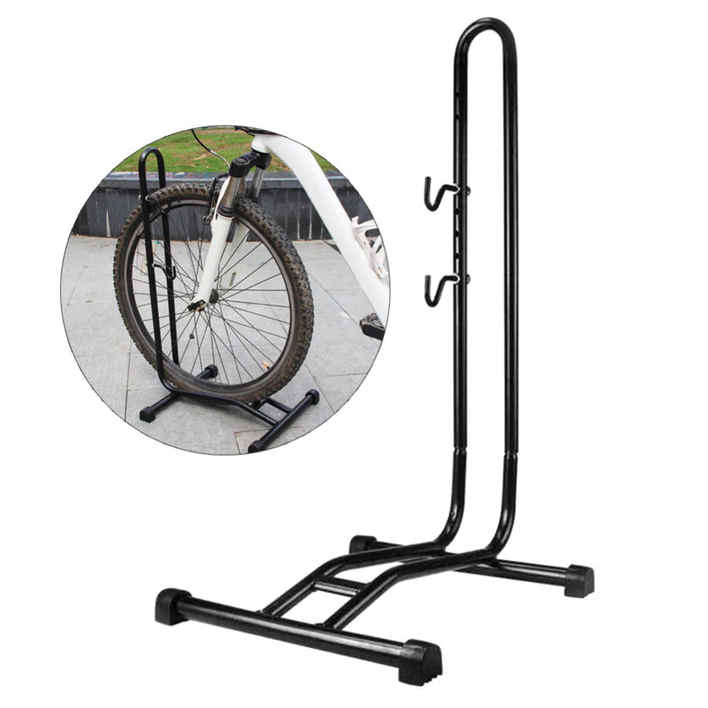 bicycle stand parking