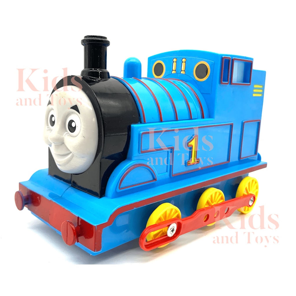 NEW! Thomas & Friends Train Cartoon Batter-Operated Railway Christmas Gift  Kids Toys Engine Limited | Shopee Philippines