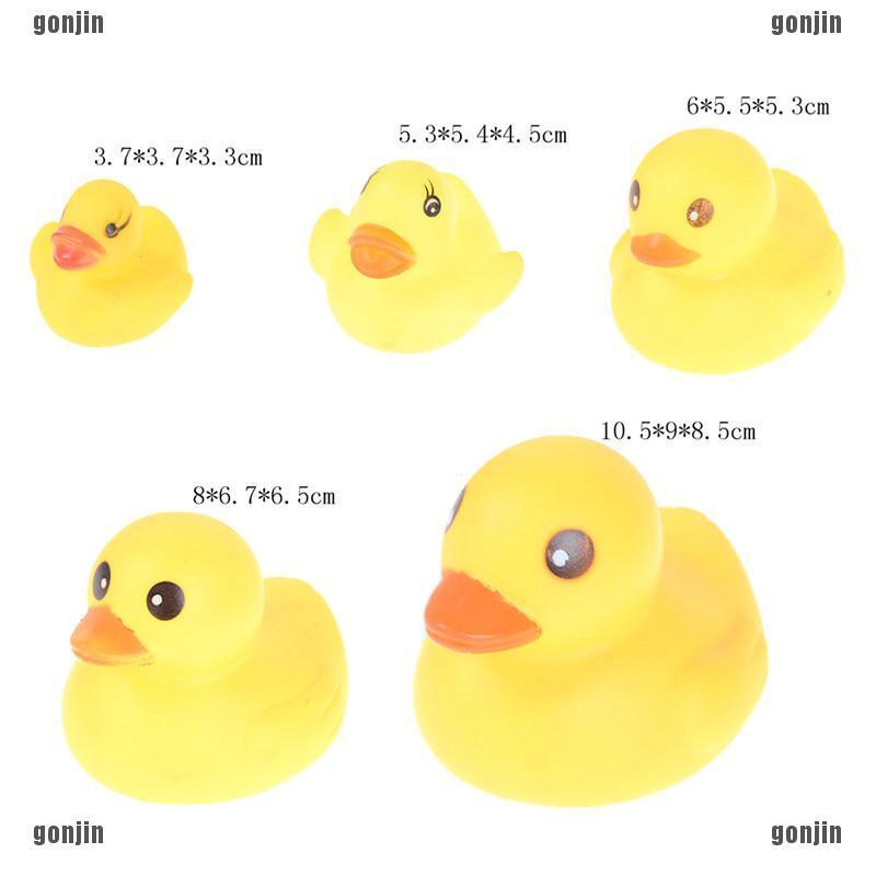 rubber duck kids