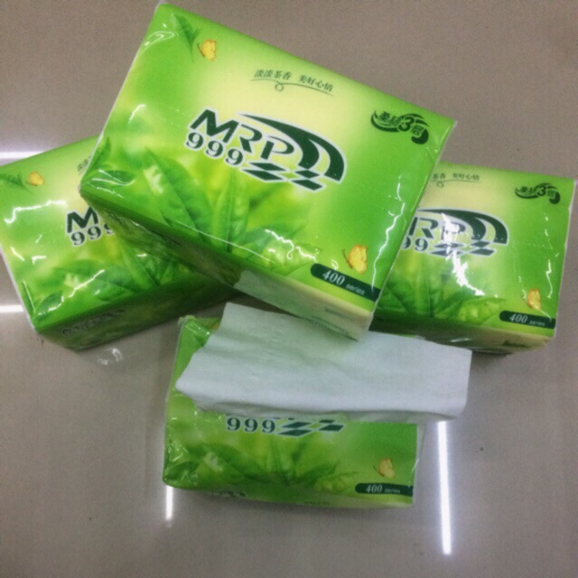 400pcs./pack Soft facial Tissue Hight Quality COD Shopee Philippines