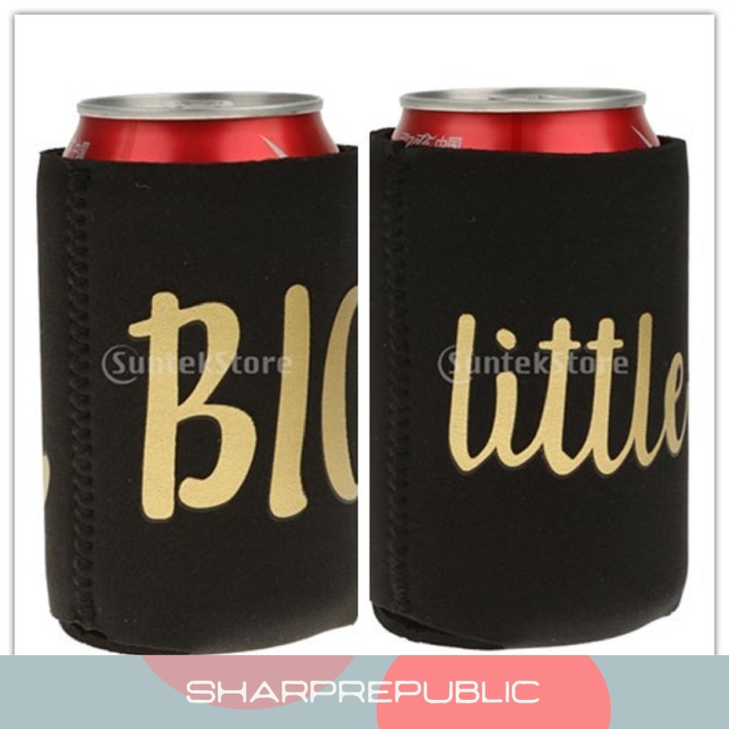 tin cooler with stand