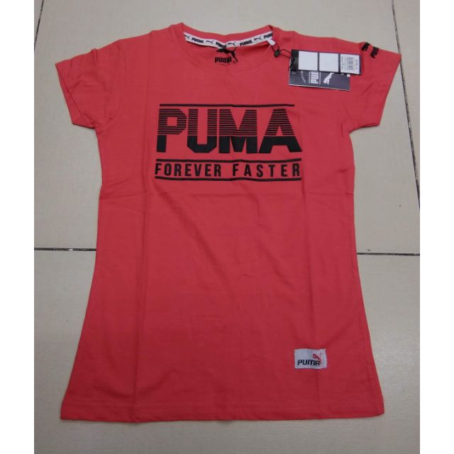 puma t shirt original