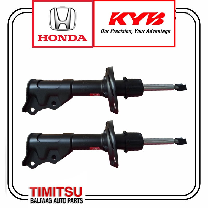 SHOCK ABSORBER FRONT SET HONDA CIVIC SEDAN A/T;M/T 2006UP PART NO