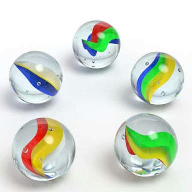 FUNandSMART Marbles (Holen) Shopee Philippines