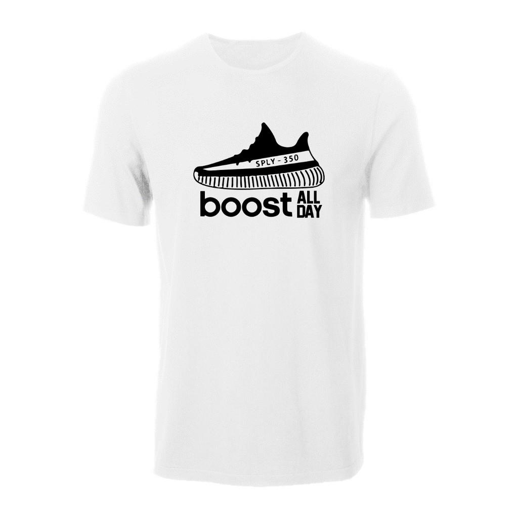 yeezy boost t shirt