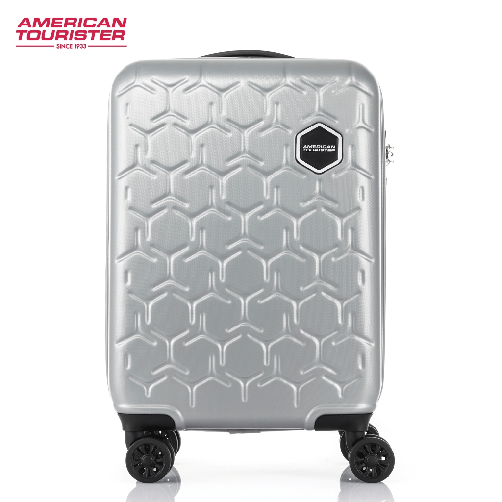 american tourister spinner 78