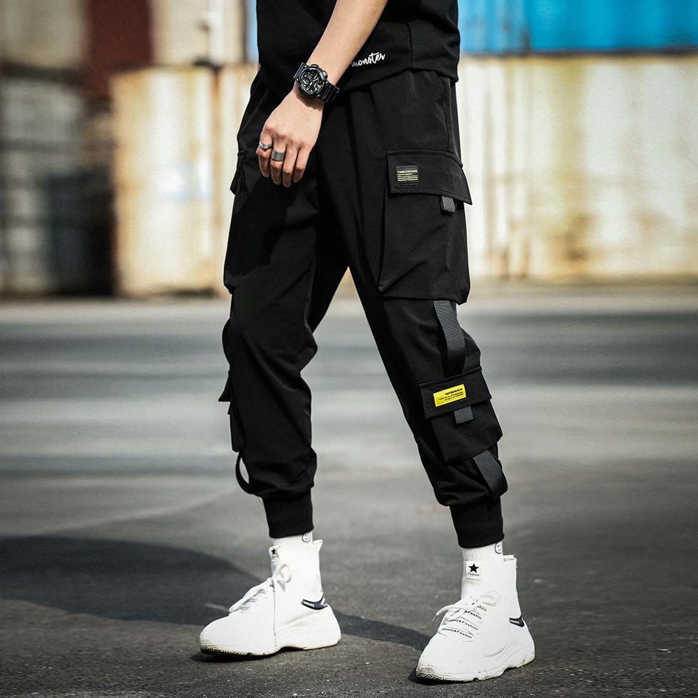 mens cargo trousers sports direct