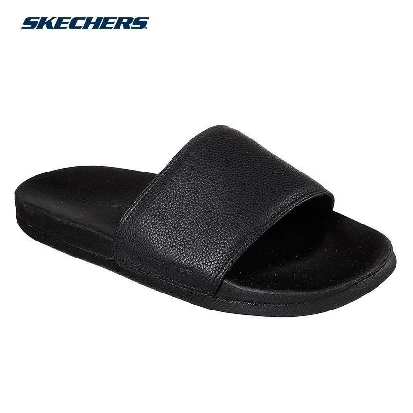 skechers gambix men's sandals
