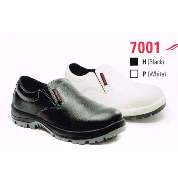 Safety Shoes / Safety Shoes 7001 CHEETAH Shopee Philippines