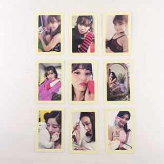 Twice Twicetagram Likey Pre Order Benefit Pob Photocard Shopee Philippines