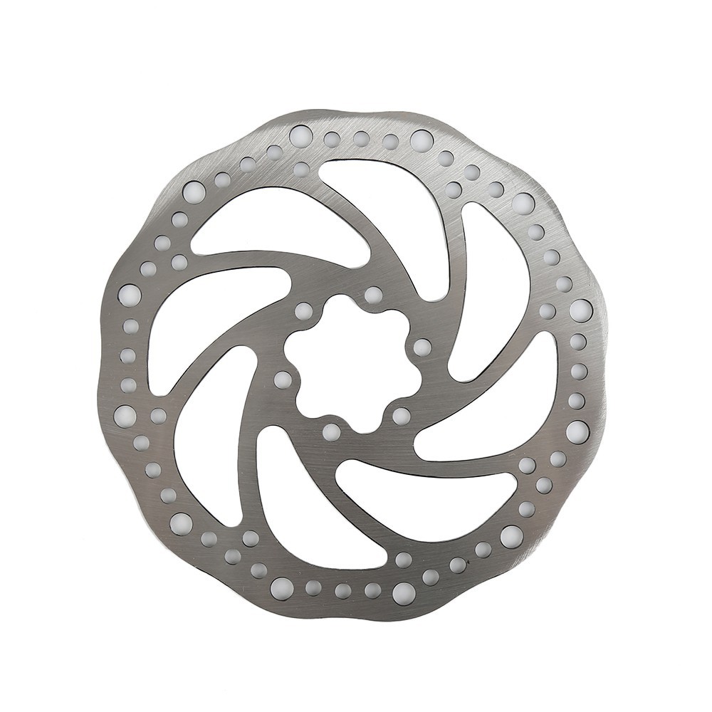 shimano radius brakes