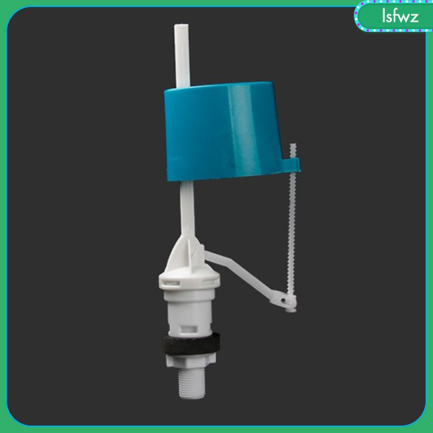 WC Cistern Replacement Float Inlet Valve Bottom Water Tank Fill in