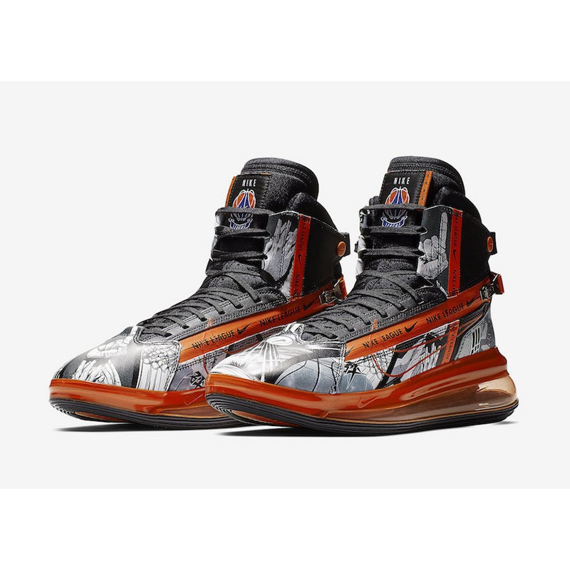 nike air max 720 high tops