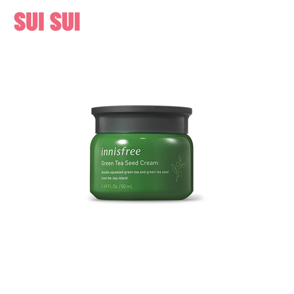 innisfree hydrating cream