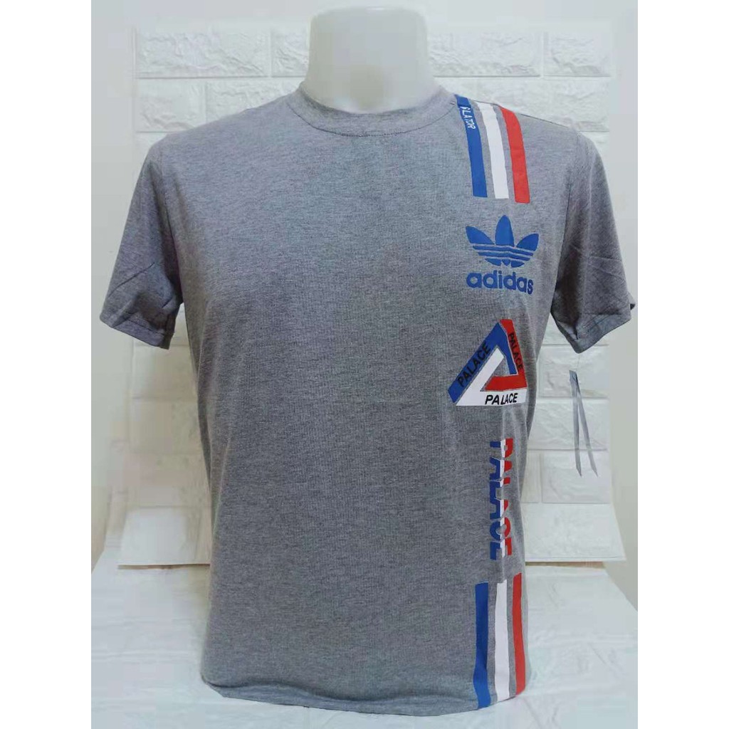 Big Sale Adidas T Shirt Men S Short Sleeve Cotton T Shirt For Men Shopee Philippines - posebna prodaja res udobno prva stopnja adidas t shirt roblox familialsystem com