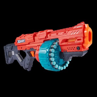 nerf modülüs ecs 10