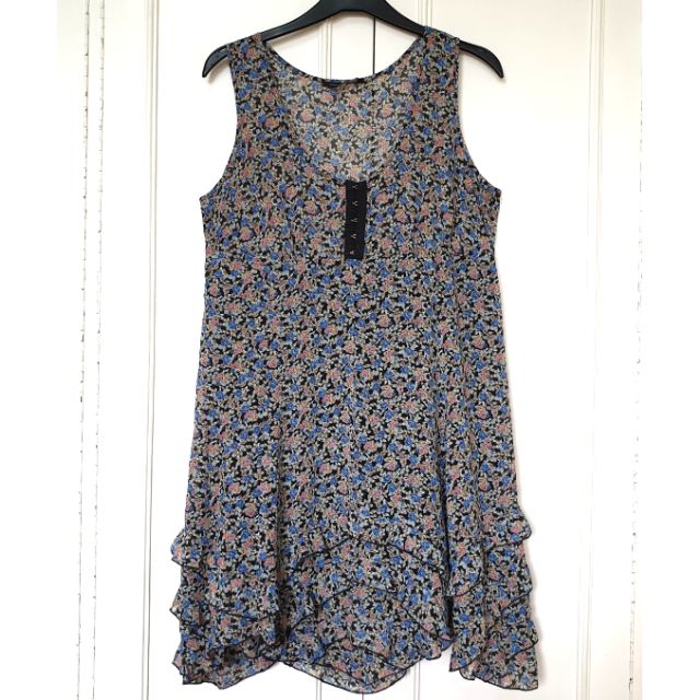 dorothy perkins sunflower dress