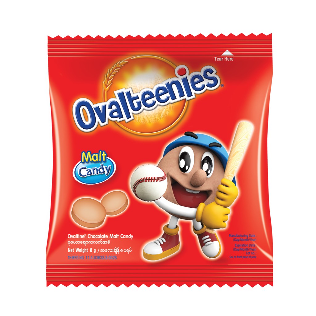 Ovaltine PH Official Store, Online Shop Shopee Philippines