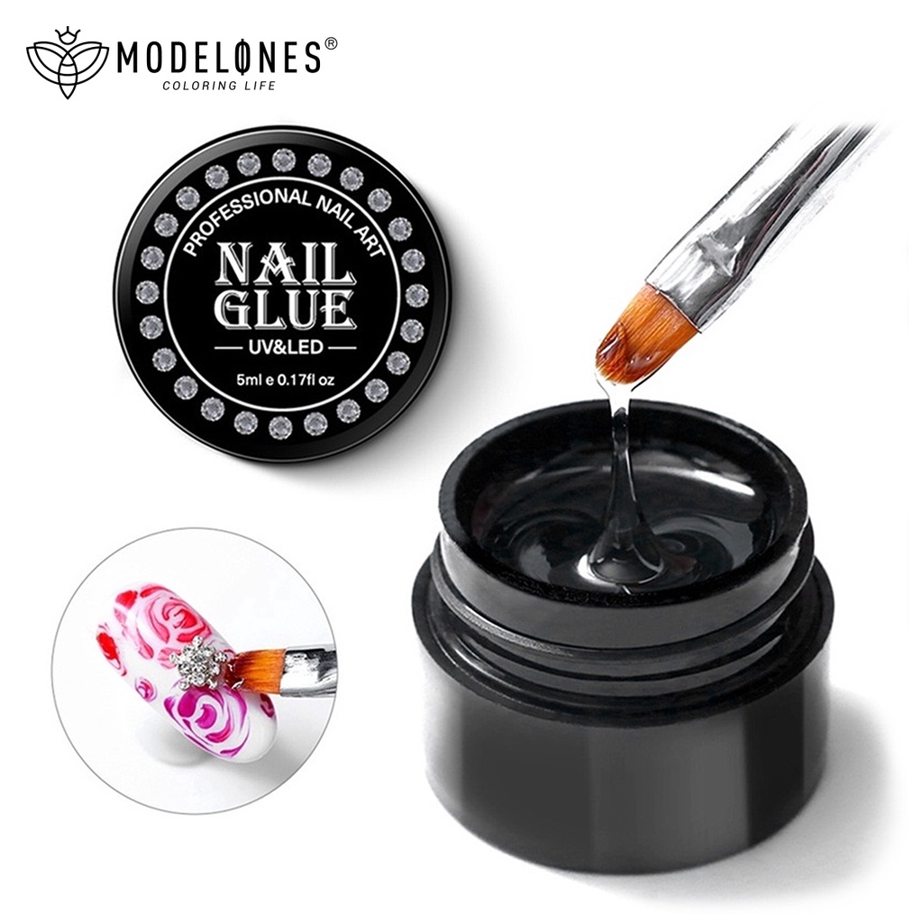 acrylic glue Nails Best Prices and Online Promos Makeup & Fragrances Feb 2023 Shopee