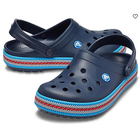 crocs crocband unisex