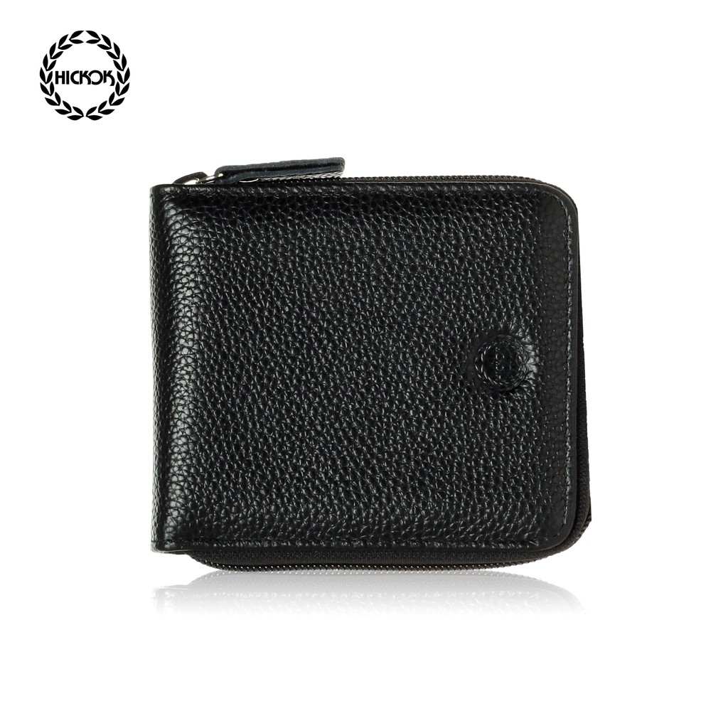 hickok leather wallet price