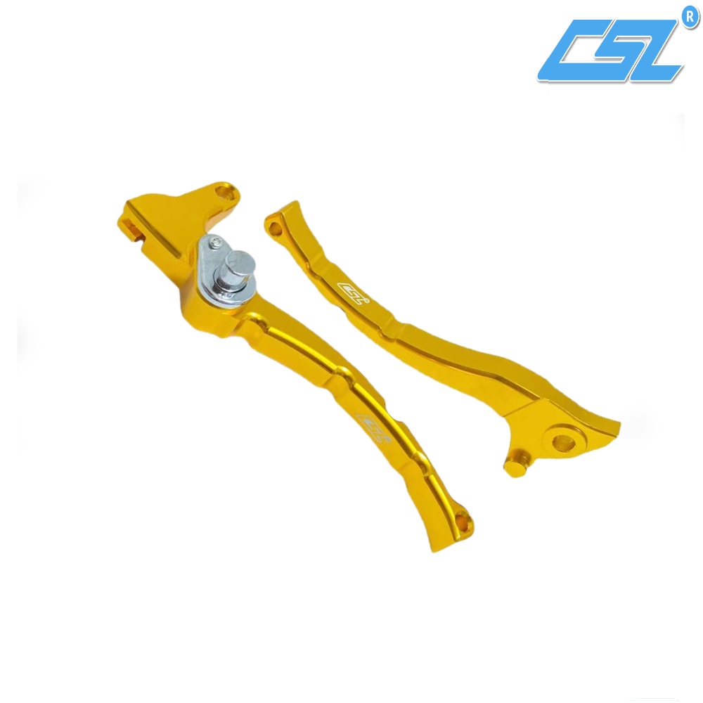 CSL Brake And Clutch Handle Lever Mio I 125 Japan Quality | Shopee ...