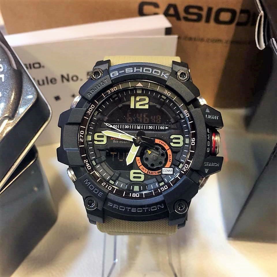 oem gshock meaning