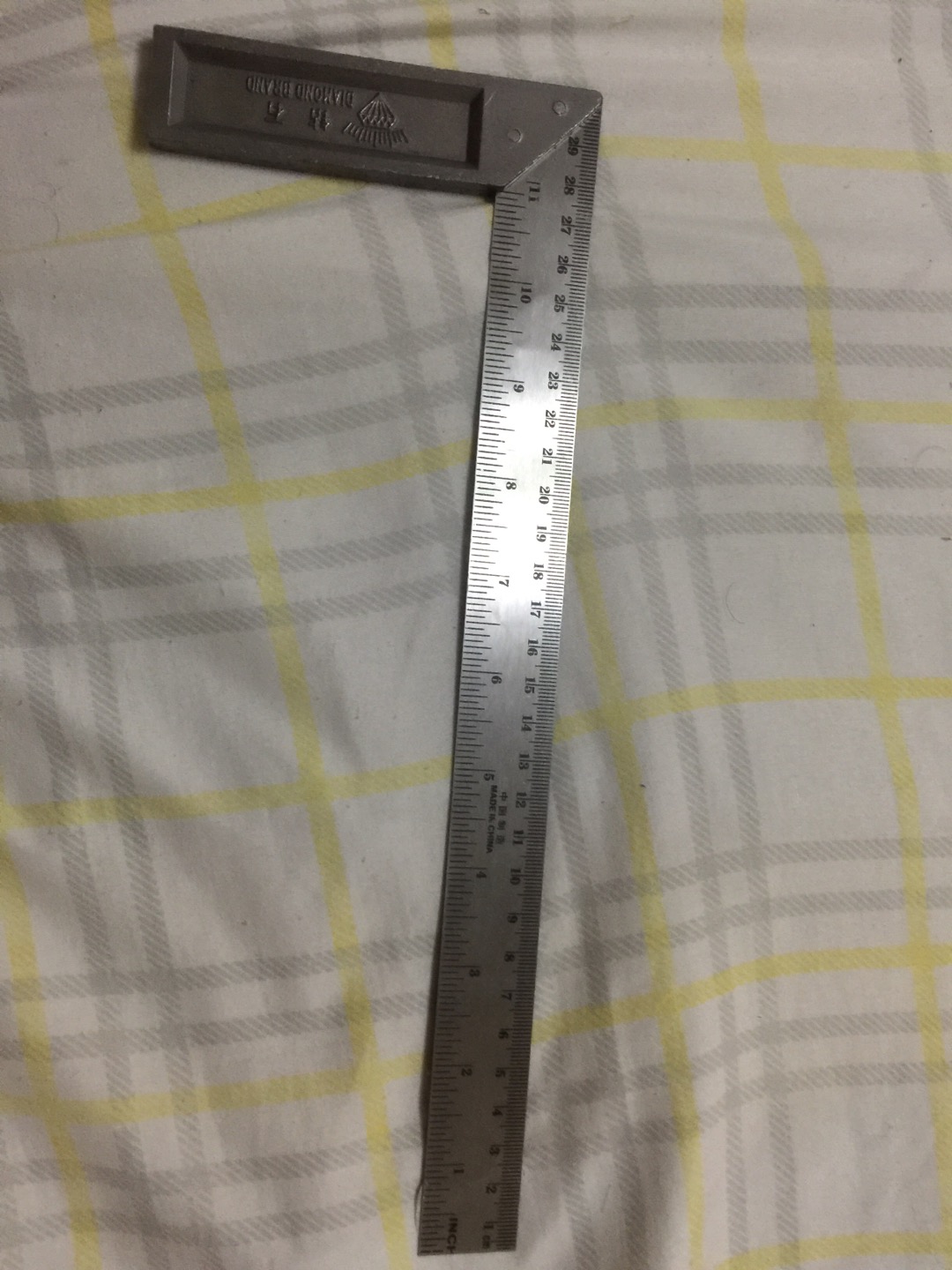 l square anglel ruler squala ruler shopee philippines
