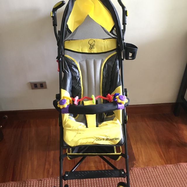 giant carrier stroller price