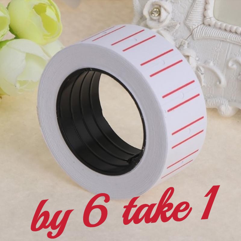 High quality price tag Price sticker Label sticker 1 sticker =12pesos