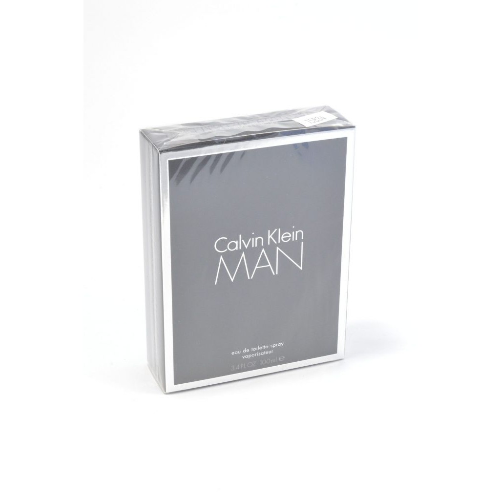 ck man 100ml