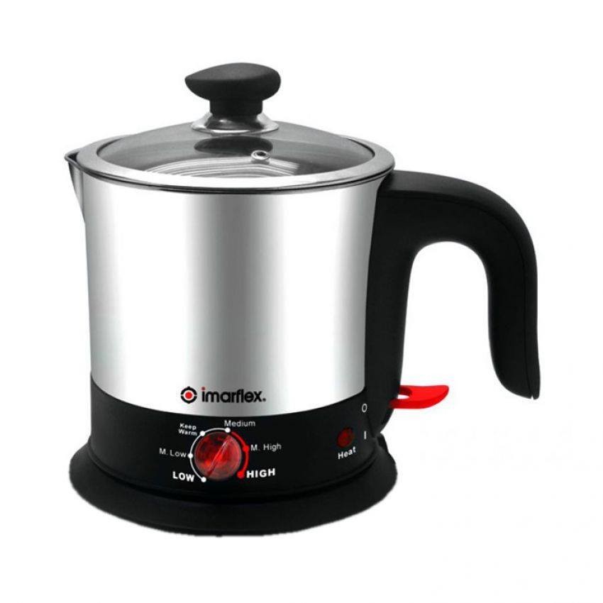 multi function electric kettle