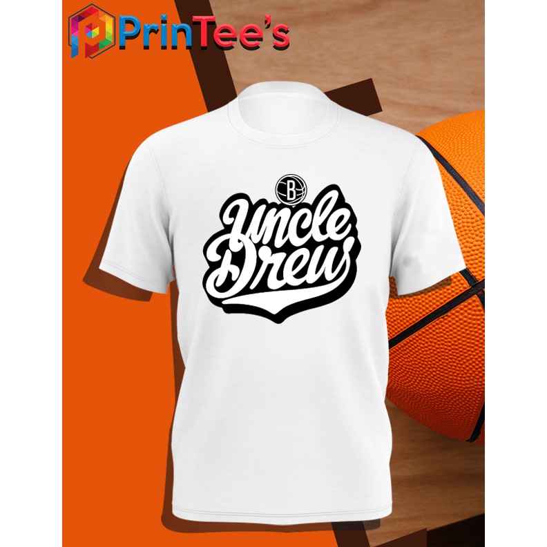 uncle drew shirt