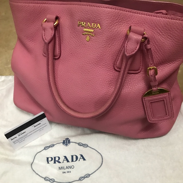 preloved prada bags philippines