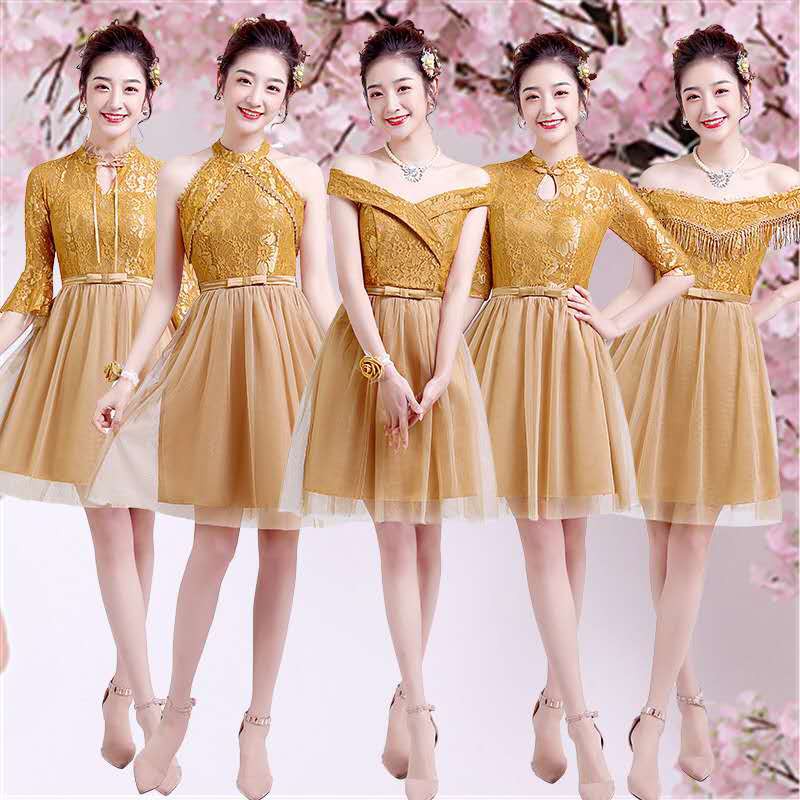 party dress shopee