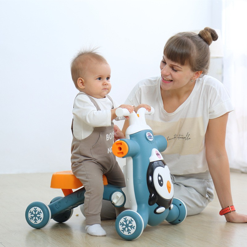 portable travel baby walker