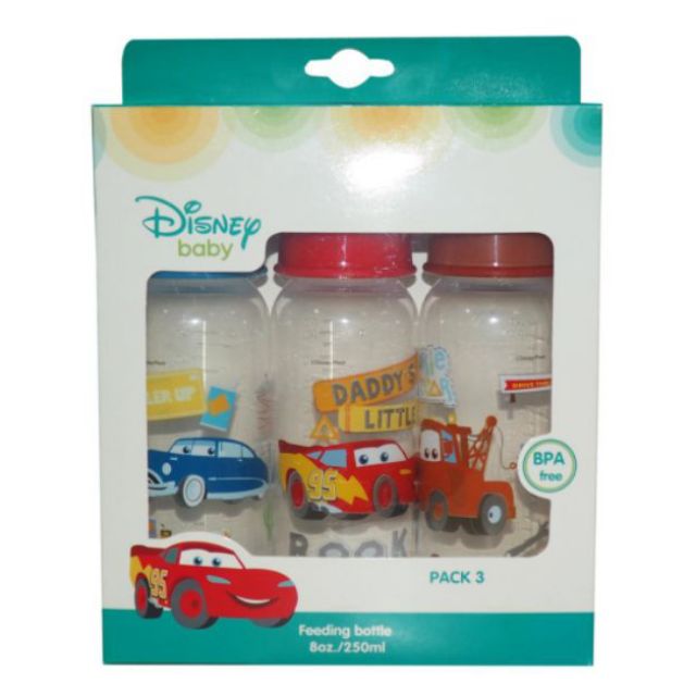 3 pcs Enfant Feeding Bottle Set | Shopee Philippines