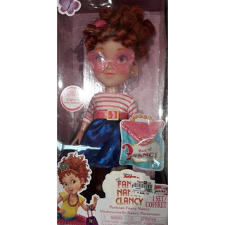 fancy nancy doll toys r us