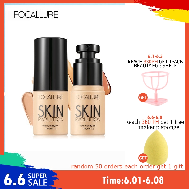 liquid bb cream