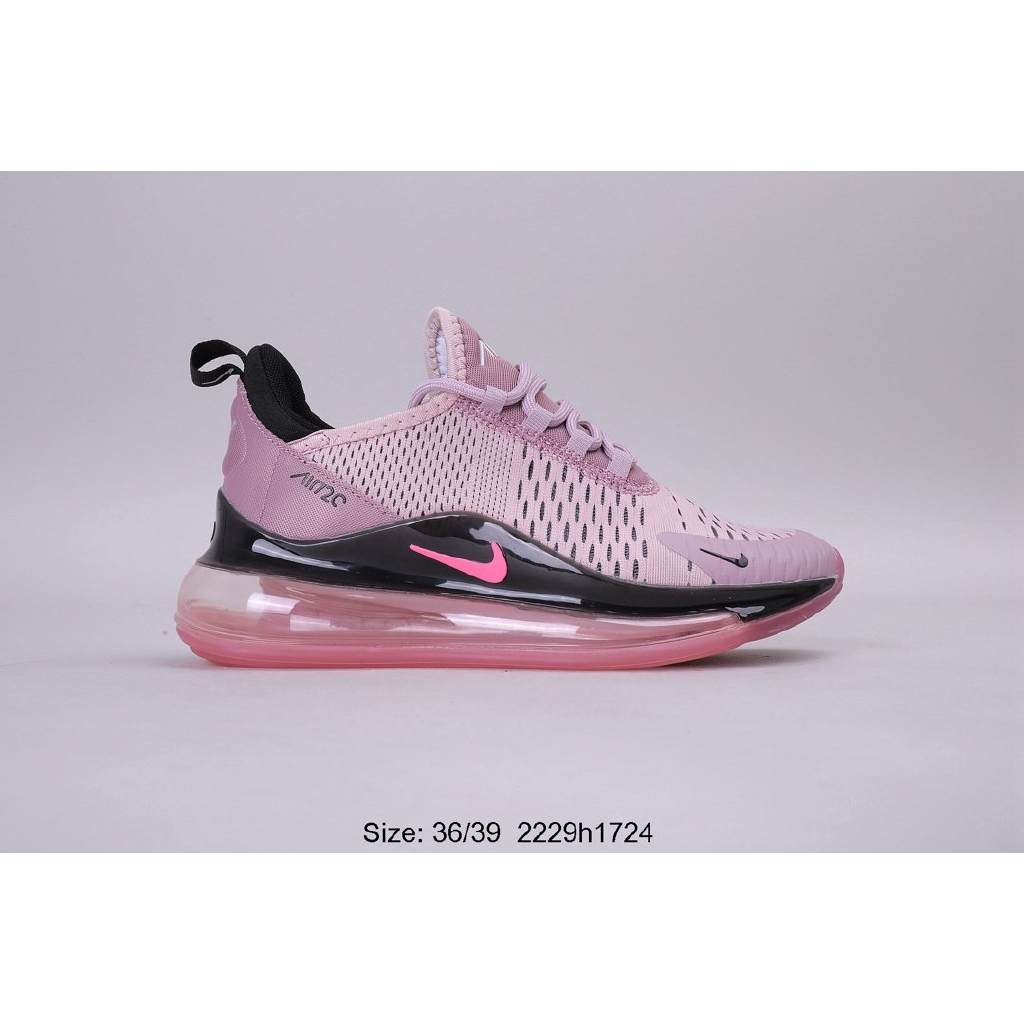 nike shoes pink color