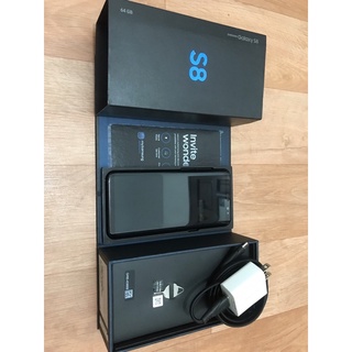 galaxy s8 second hand