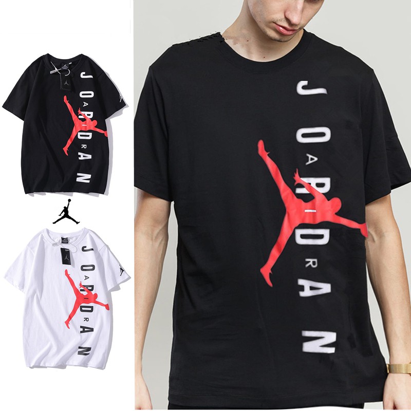 jordan vertical shirt